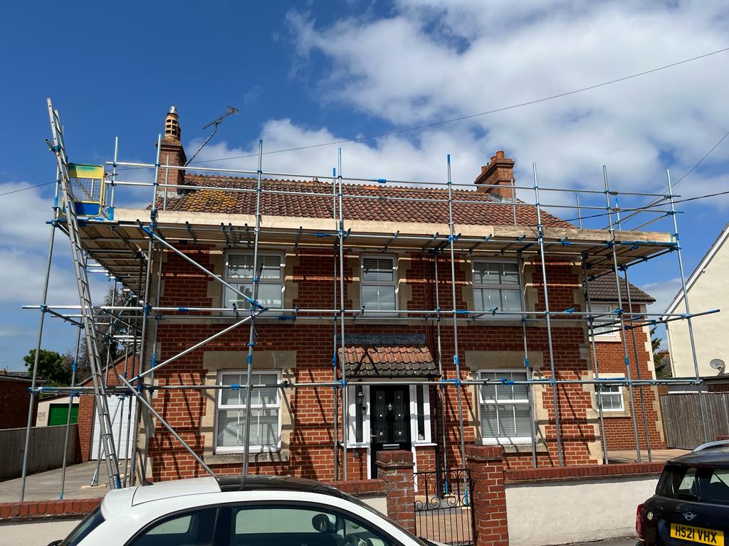 Scaffolding Firm Bath Somerset A M Scaffolding (8)