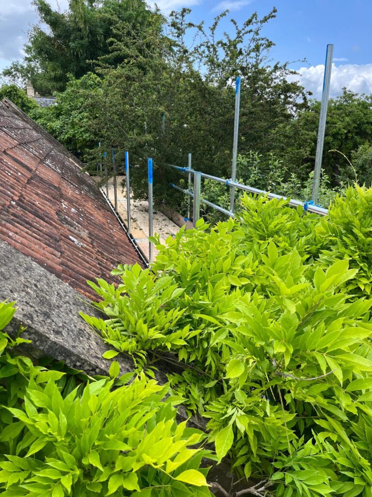 Scaffolding Hire Bath Somerset Bristol