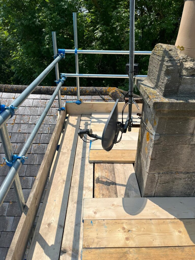 Scaffolding Hire Bath Somerset Bristol