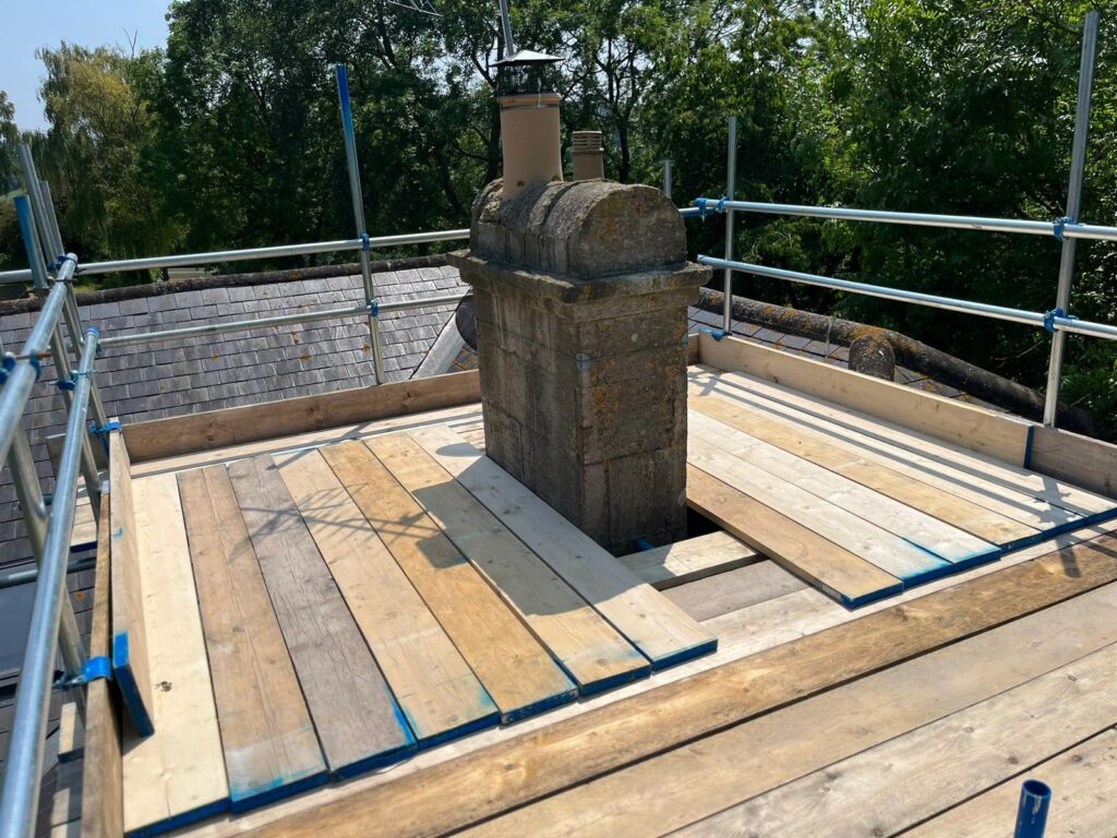 Scaffolding Hire Bath Somerset Bristol