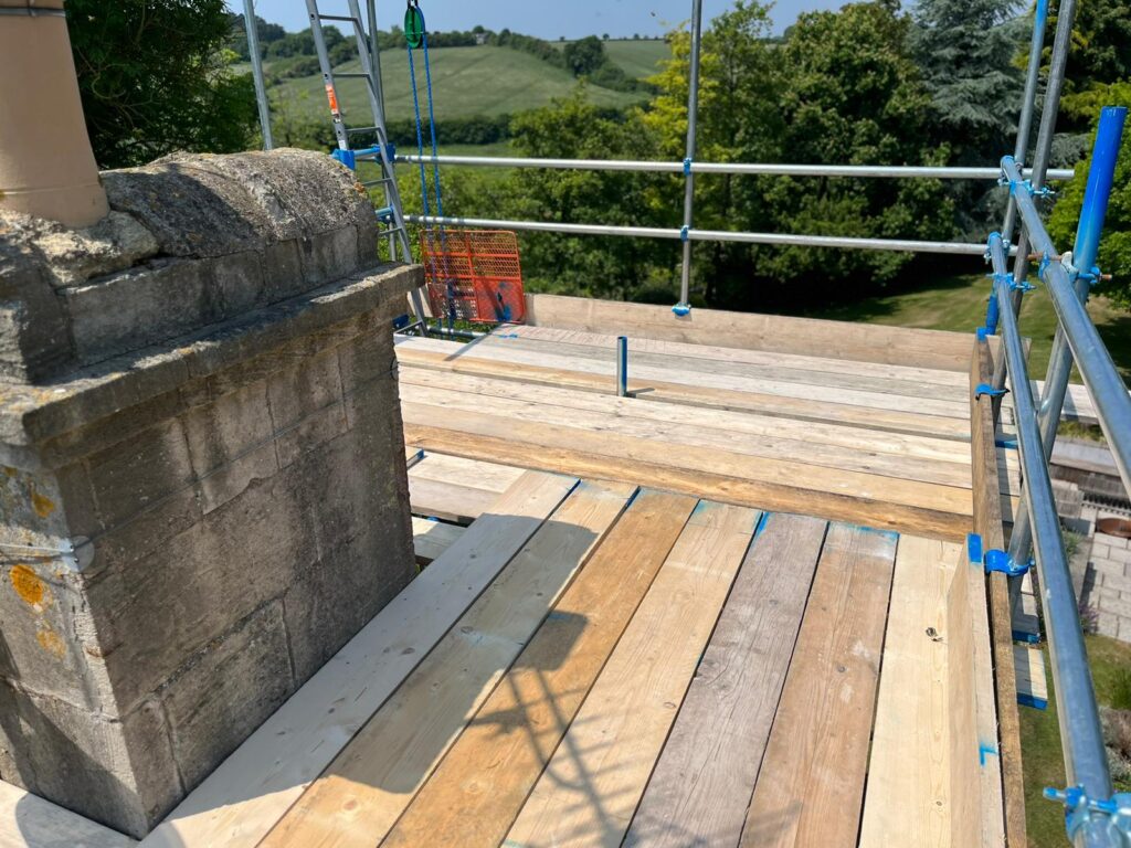 Scaffolding Hire Bath Somerset Bristol